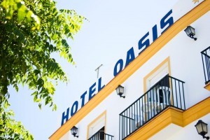 Hotel Oasis Atalaya