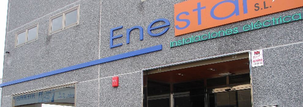 Enestar SL